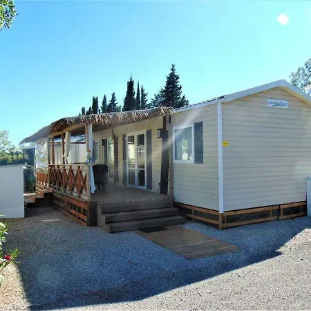 Mh 2 Ch Grands Espaces Camping