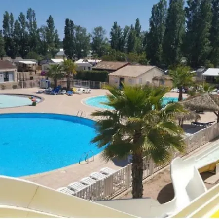 Mh 2 Ch Grands Espaces Fréjus